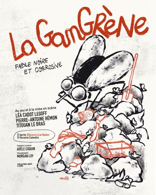 La Gangrène 1