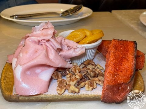 Blue Seafood Bar and Eatery 5