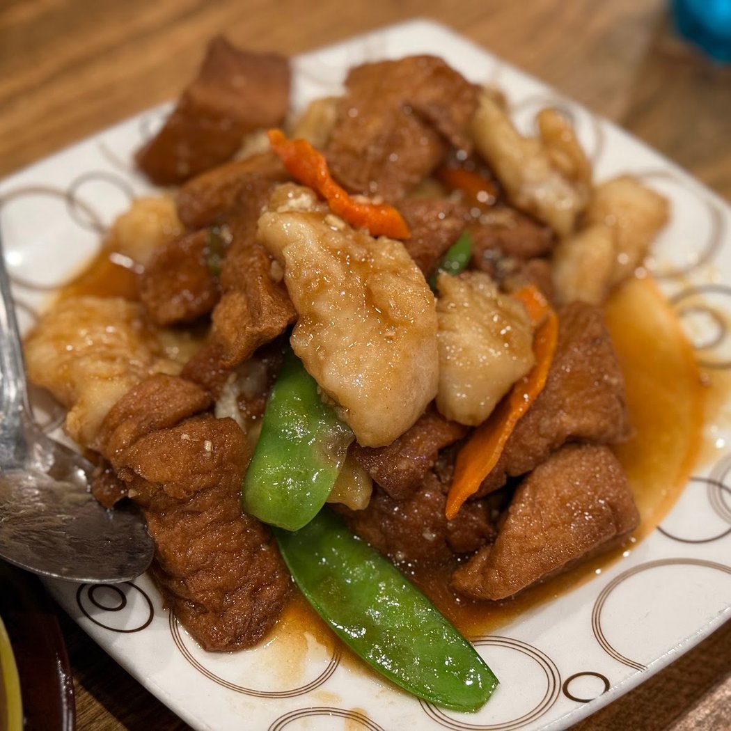 East Ocean Seafood Restaurant 3