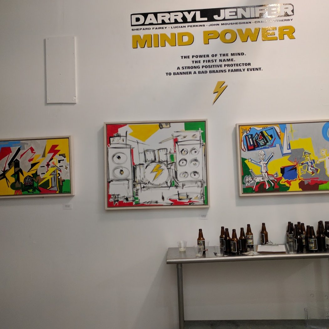 Okay Space Gallery 2