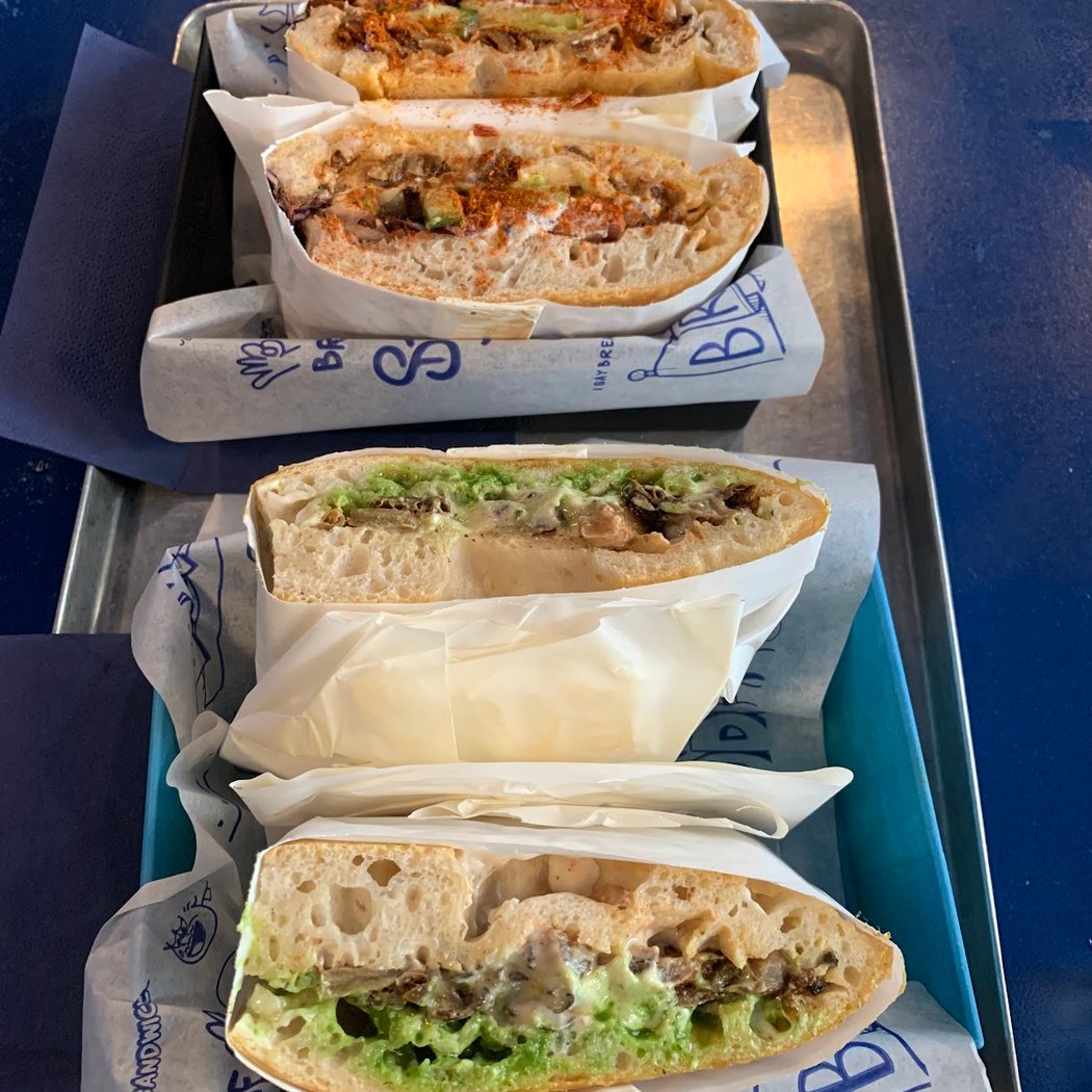 Breadbox 3