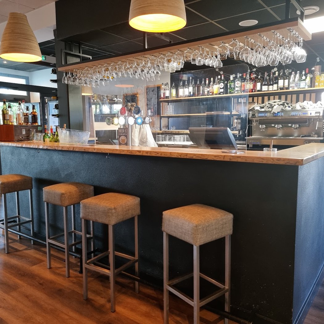 💐 LE FLORAL 💐 Restaurant - Pizzeria - Traiteur 3