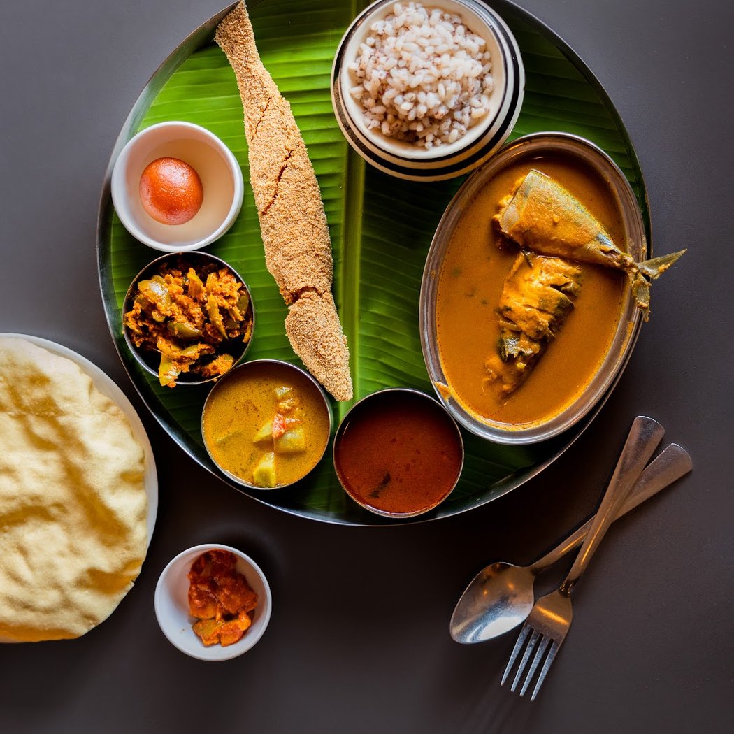 Anupams Coast to Coast | Authentic Mangalorean Cuisine Restaurant 1