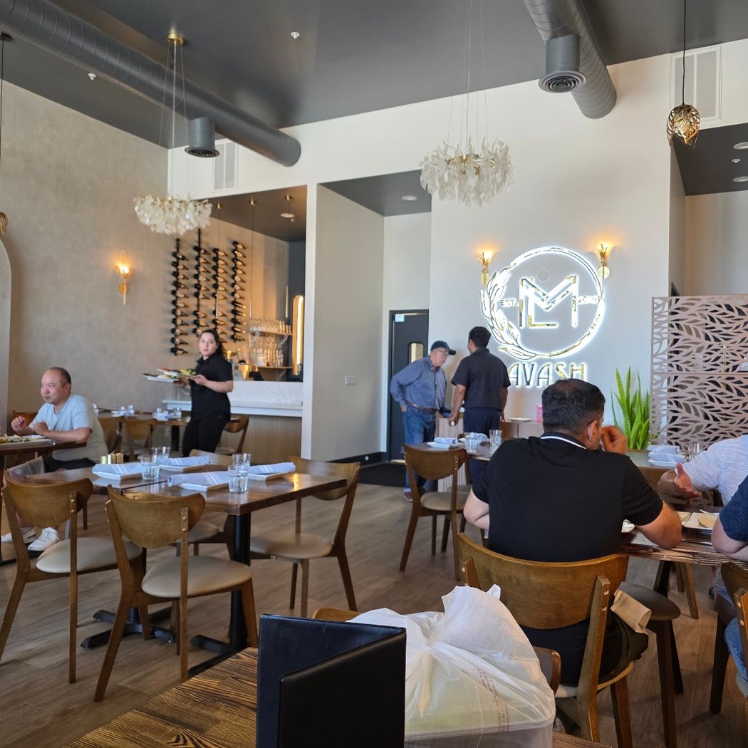 Lavash Mediterranean 2