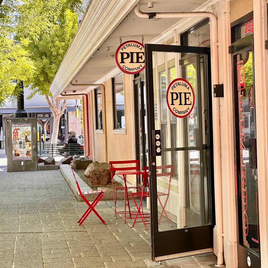 Petaluma Pie Company 3