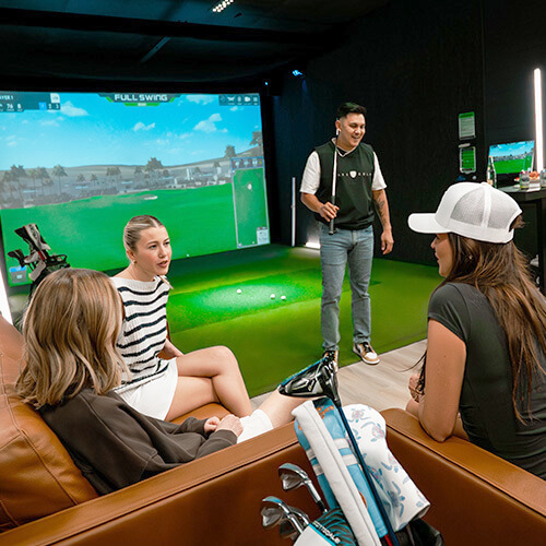 Back Nine Golf 3