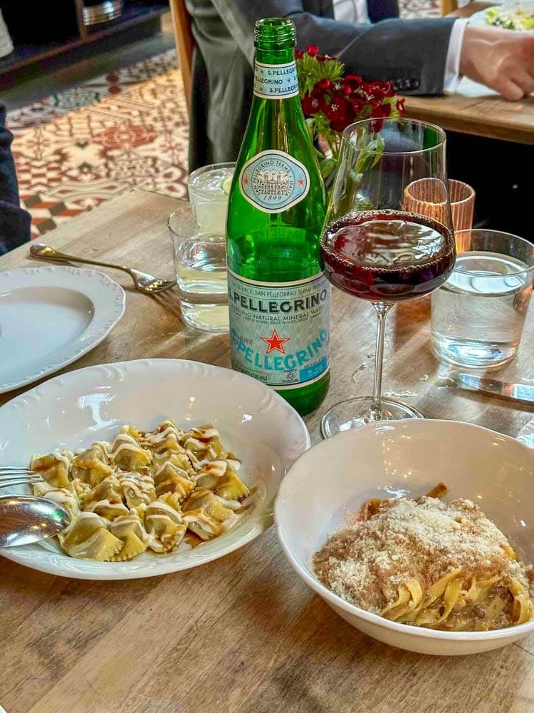 Bravado, Italian Coffee Bar And Lounge 1