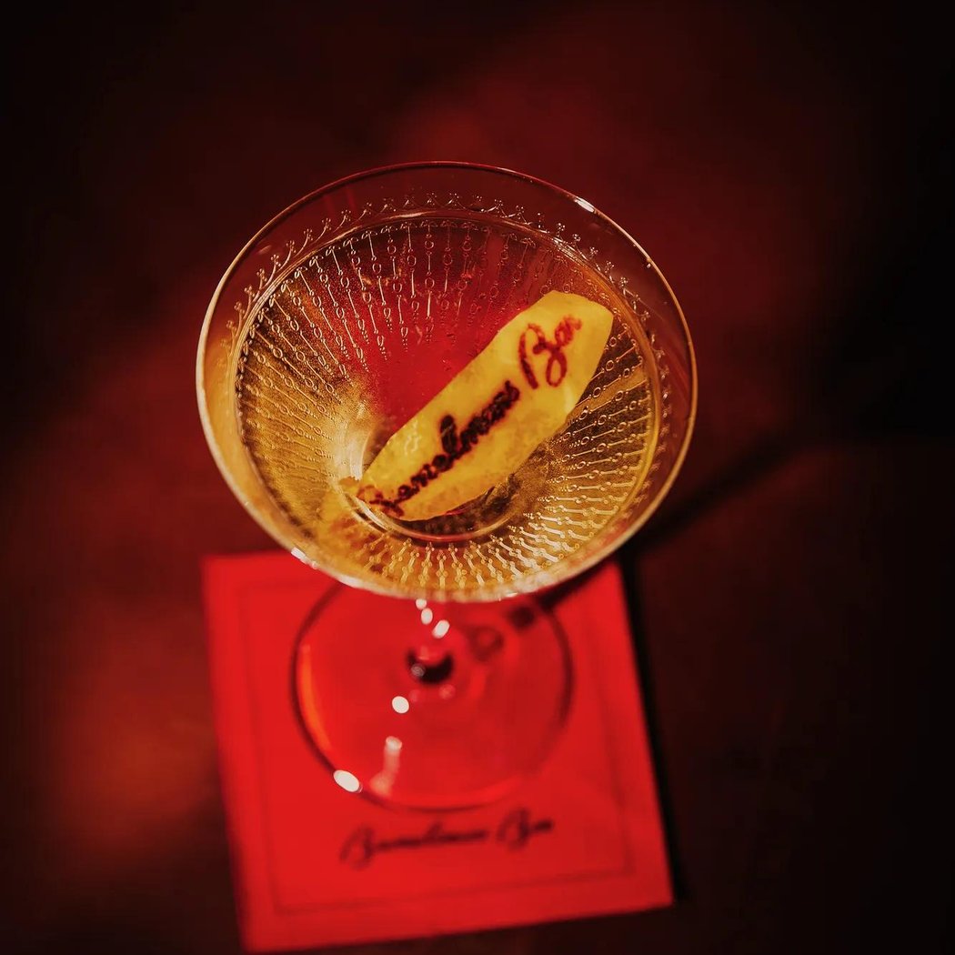 Bemelmans Bar 5