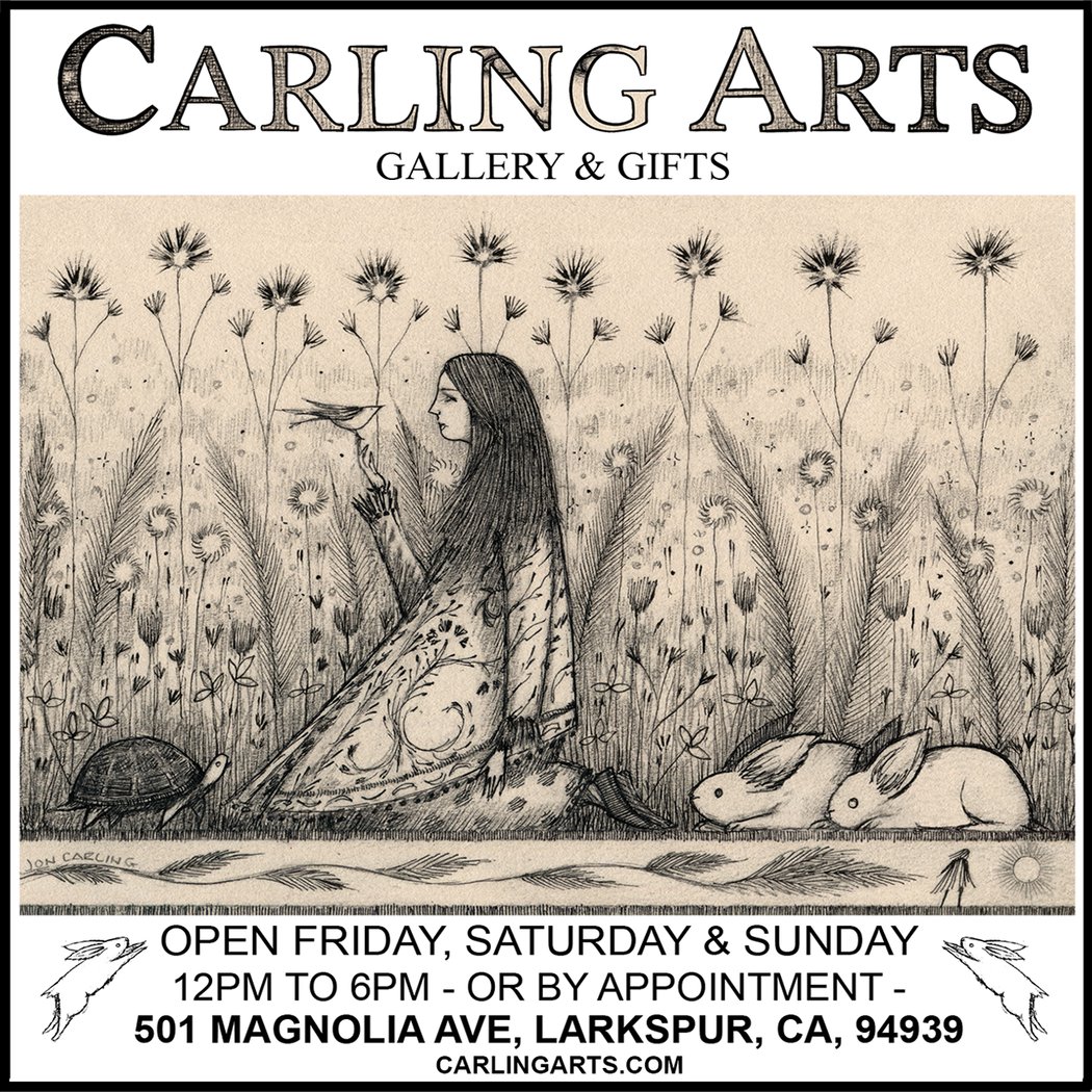Carling Arts 1