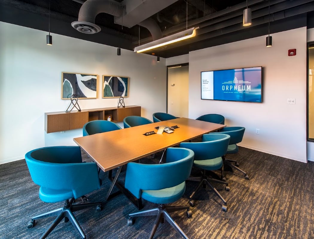 Orpheum Cowork 2