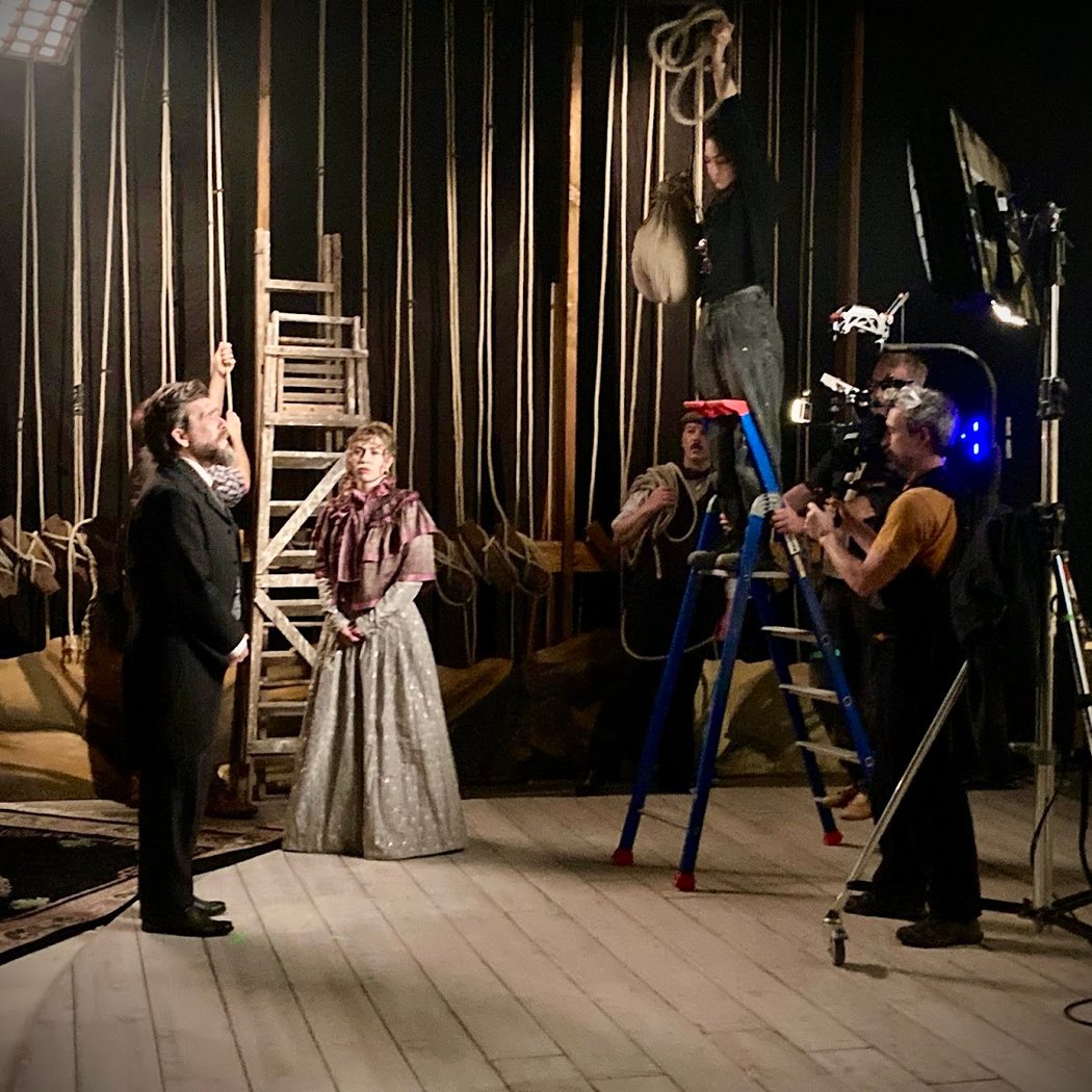 Lancer son premier projet documentaire 3