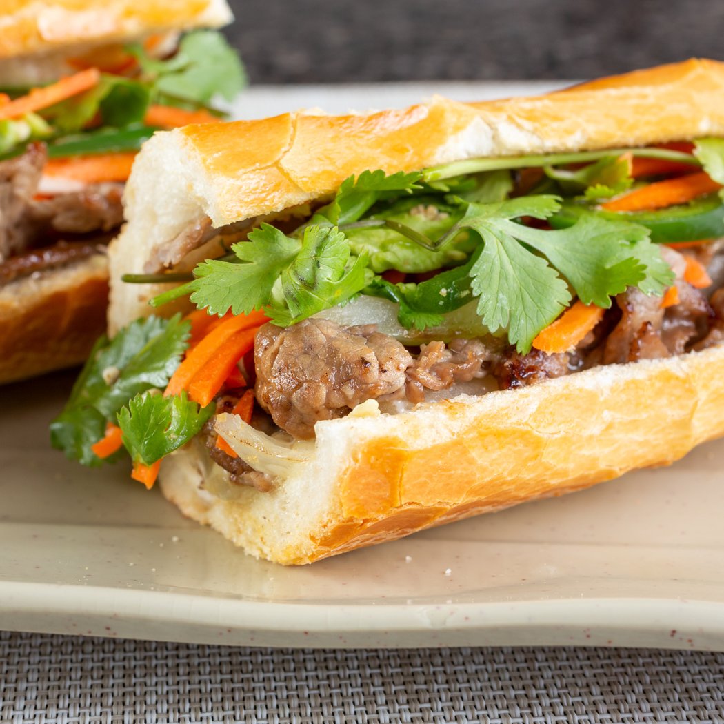 Pho #1 Express & Sandwiches 1