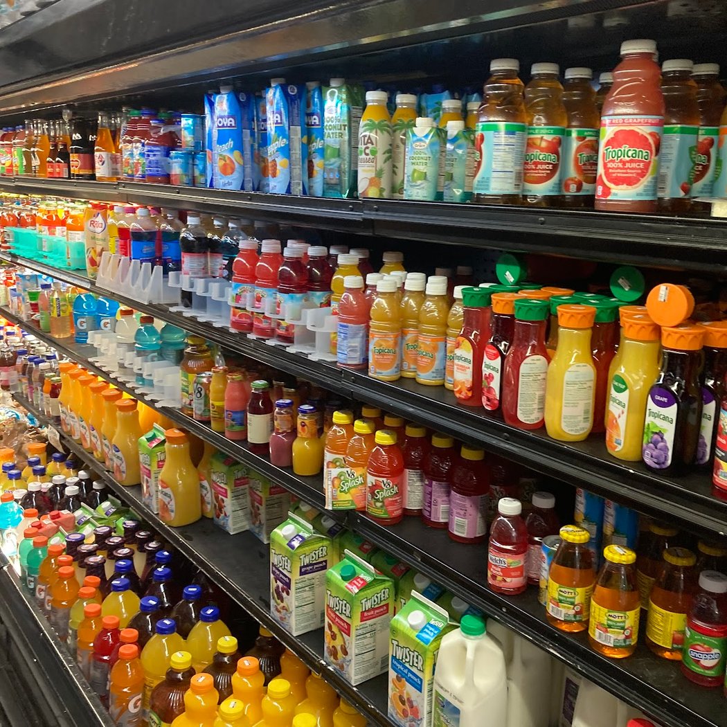 Cypress Food Market 2