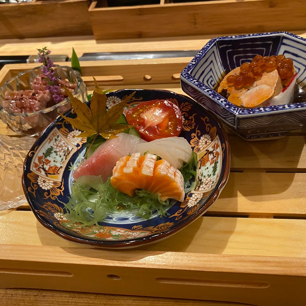 Yamashiro Omakase