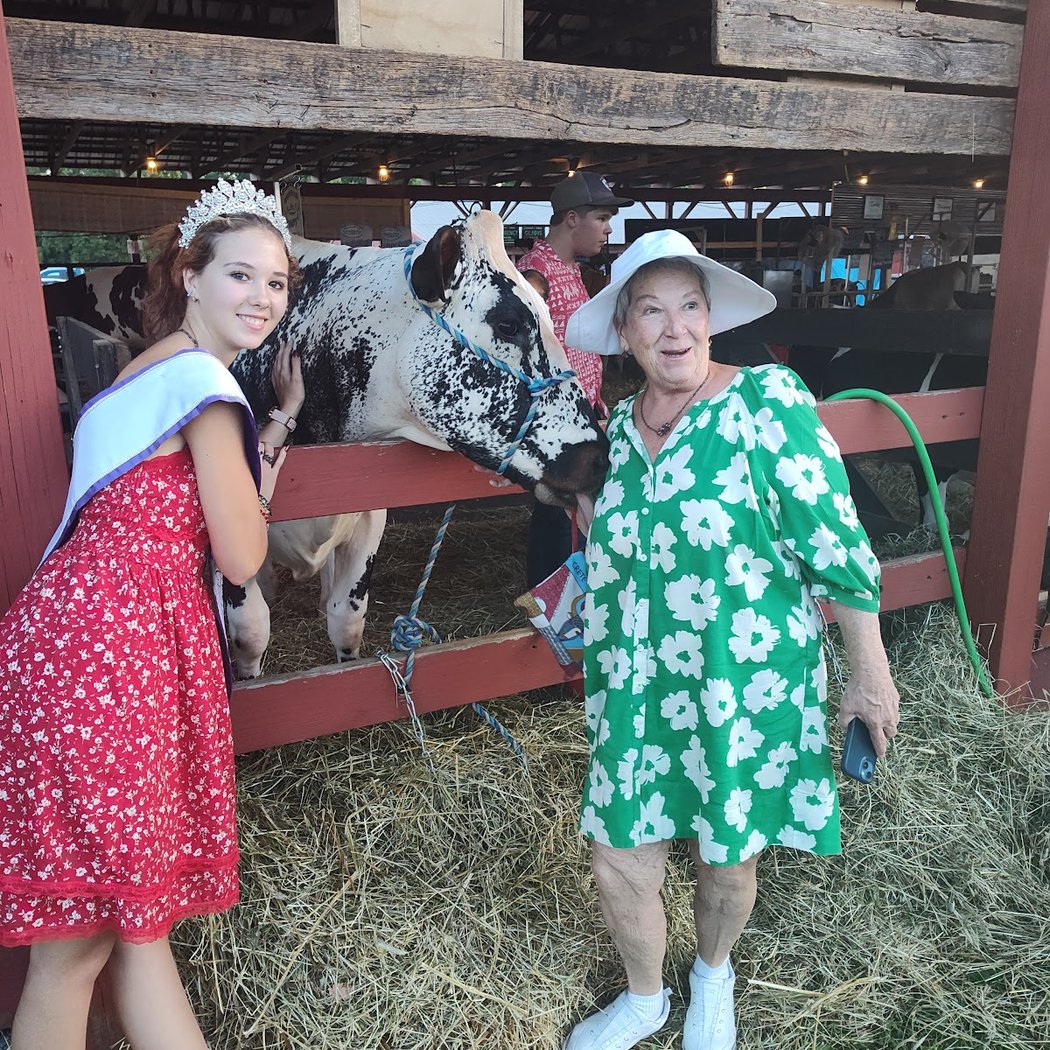The 172nd Berks County Fair 2
