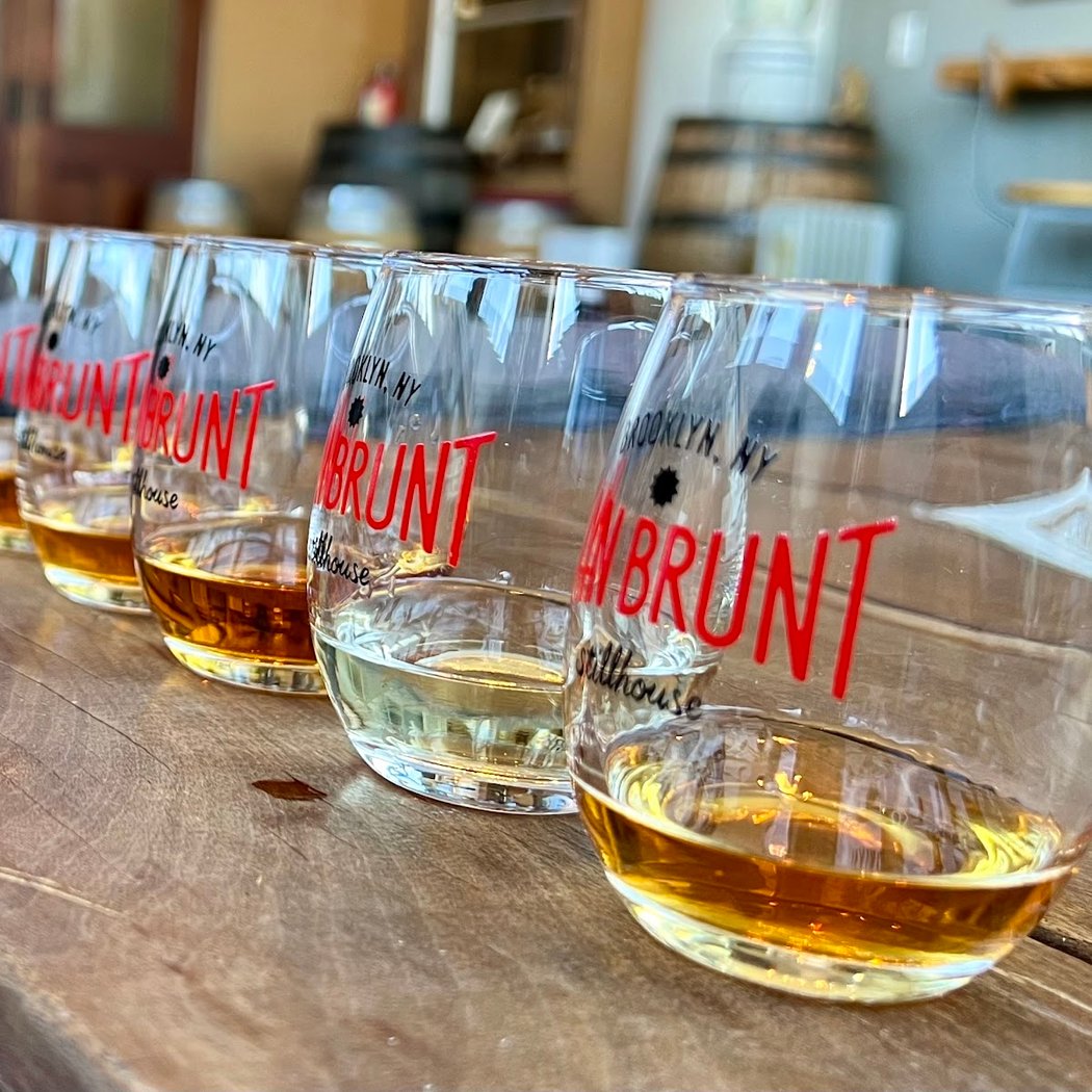 Brooklyn Stillhouse 1