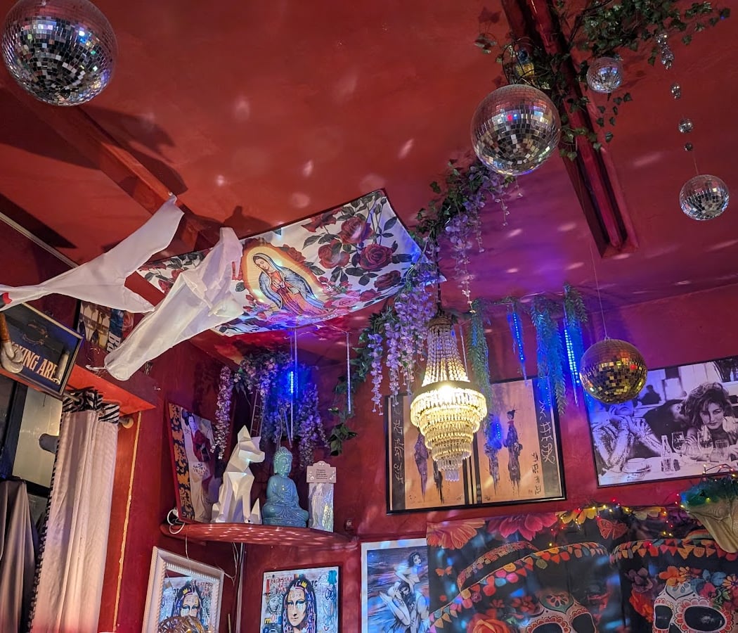 L'unic Bar 2
