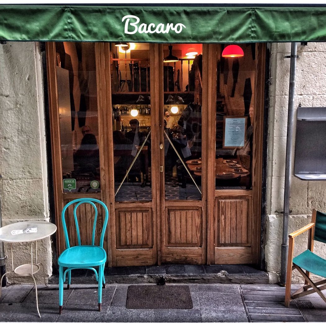 Bacaro 2