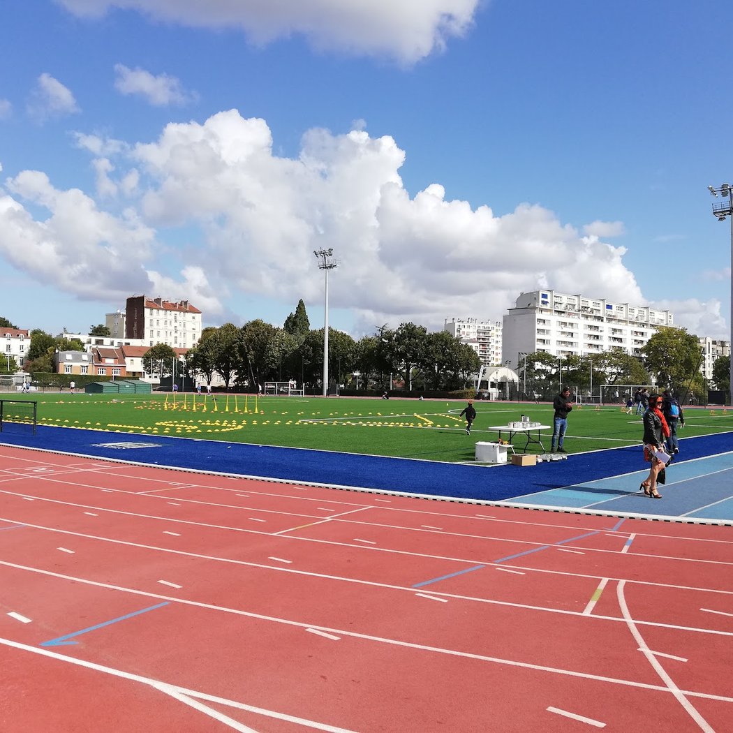 Complexe Sportif André Roche 3