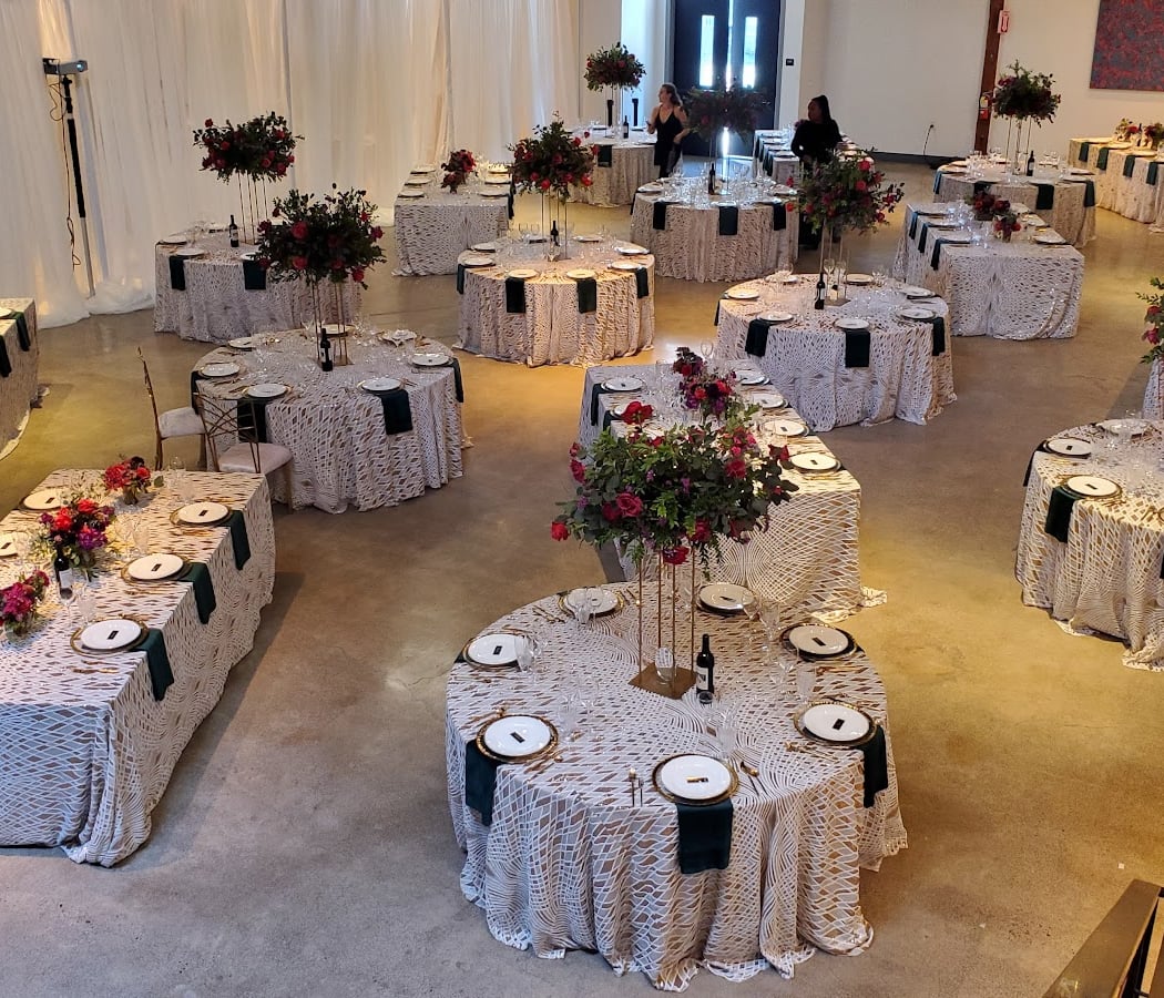 BLOC15 Event Venue 3