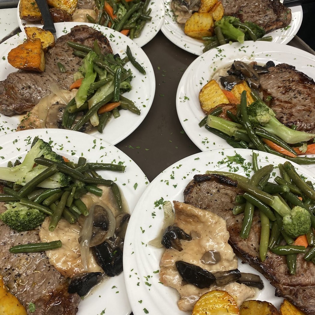 Gennaro's Catering Hall 3