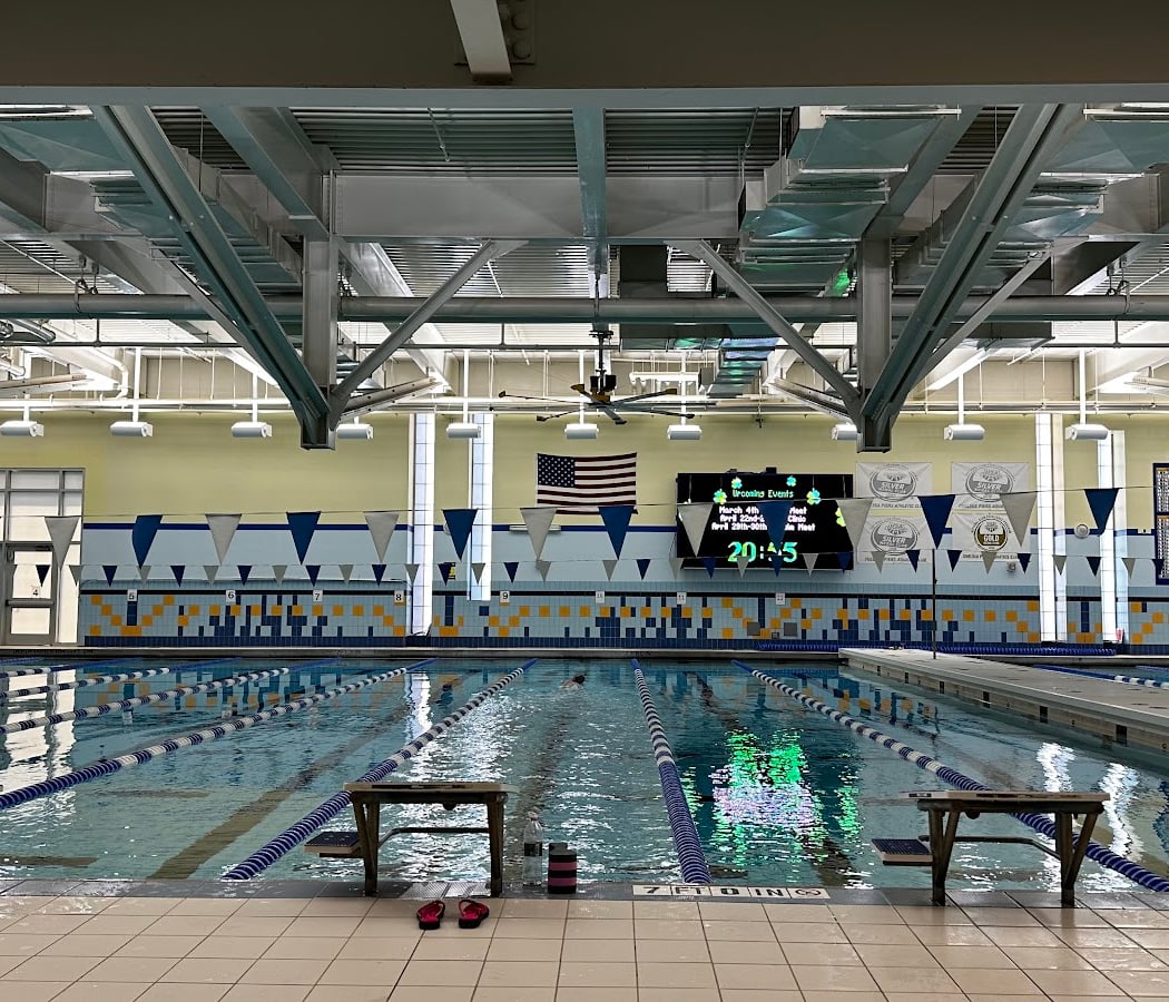 Chelsea Piers Connecticut 3