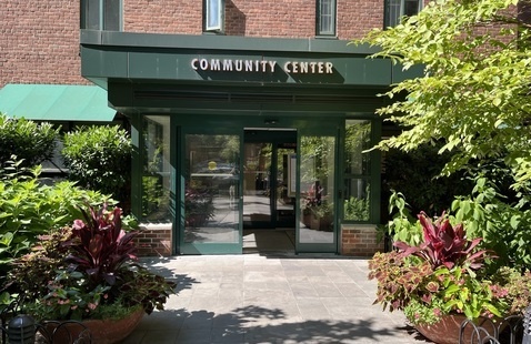 Community Giving/Kindness Club 1