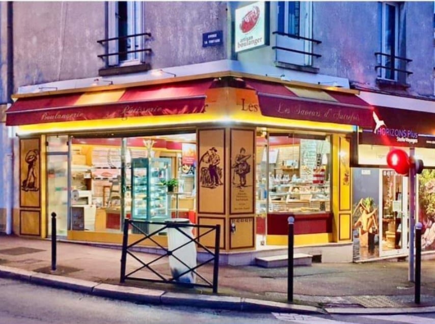 Les saveurs d'Autrefois 2