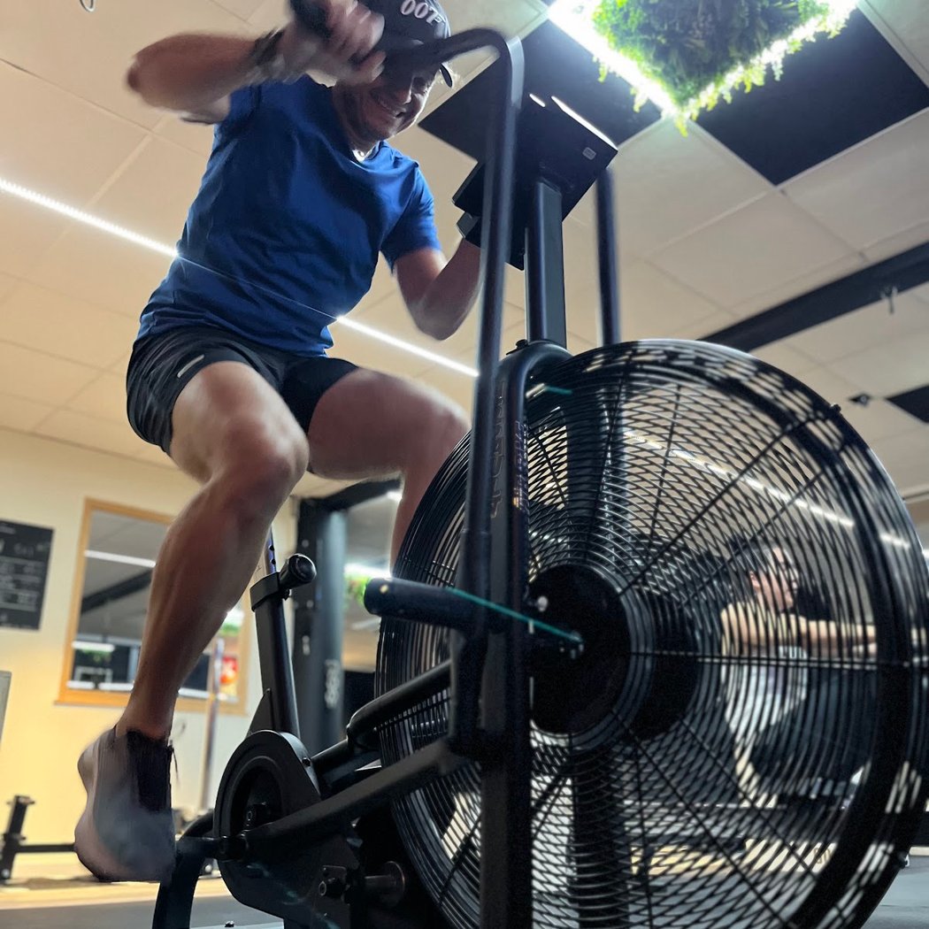 Studio Sport Health 1