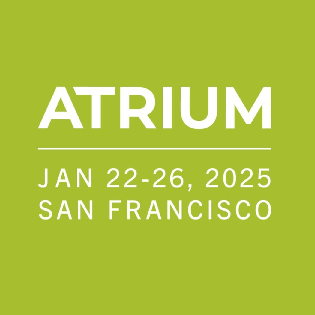Atrium Art Fair 3