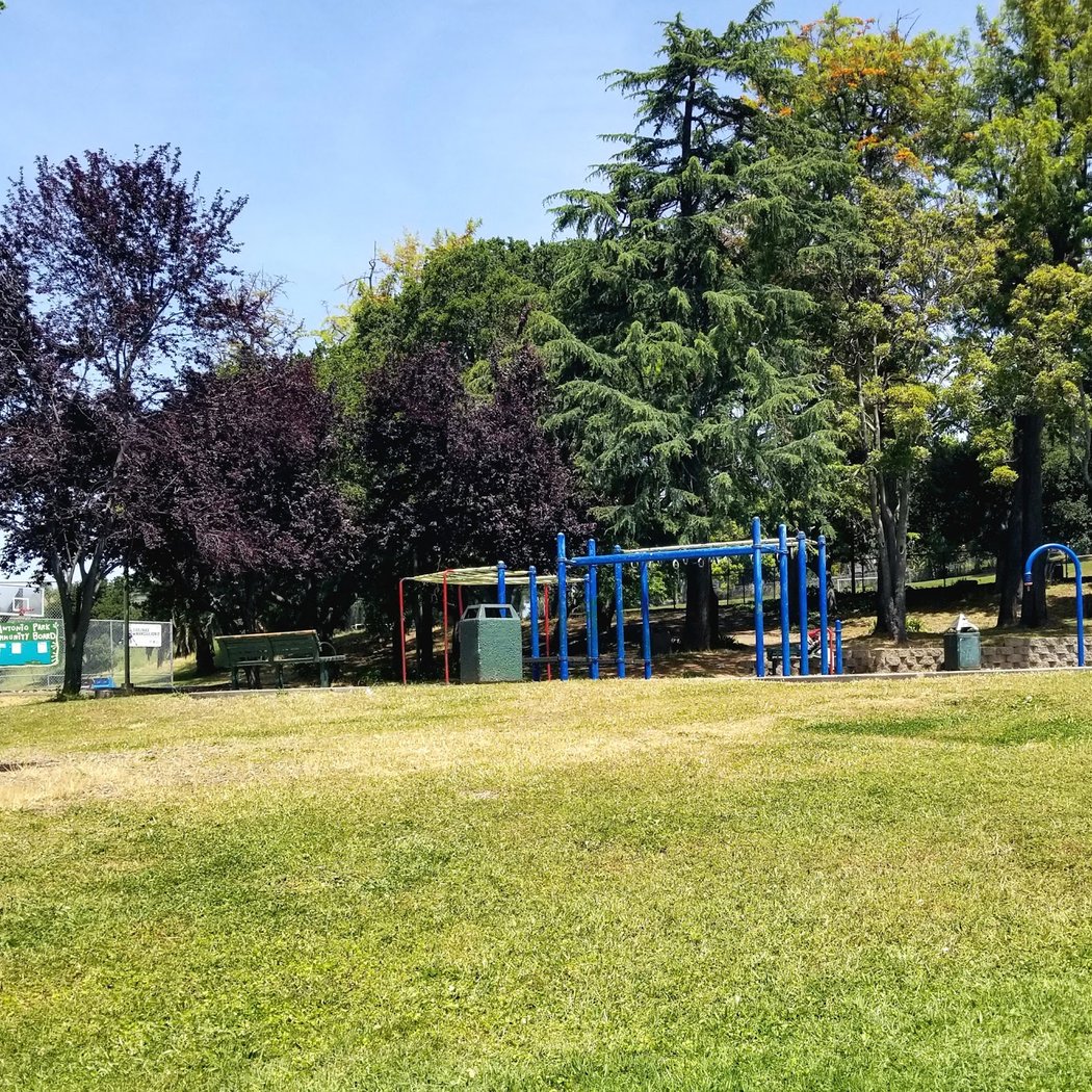 San Antonio Park 2