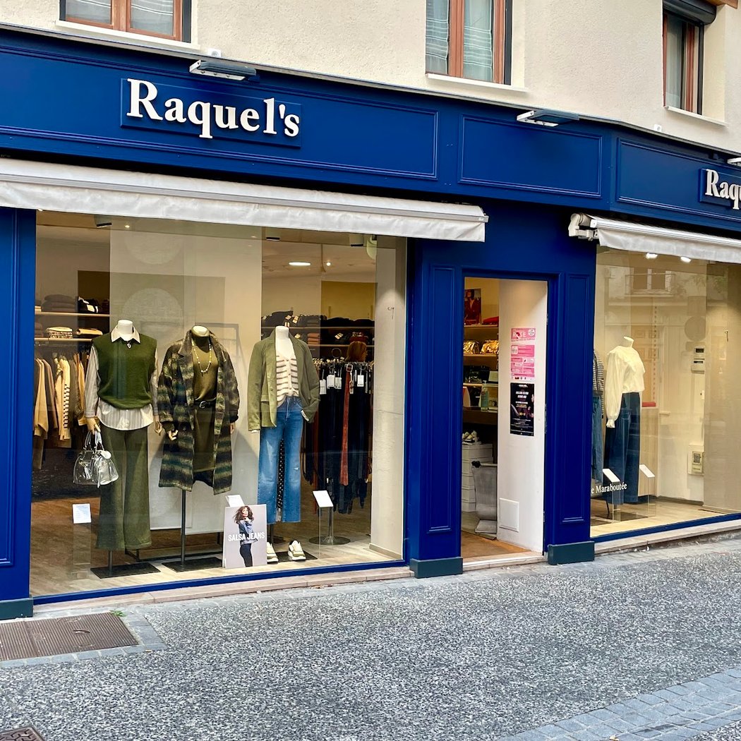 Raquel's 2