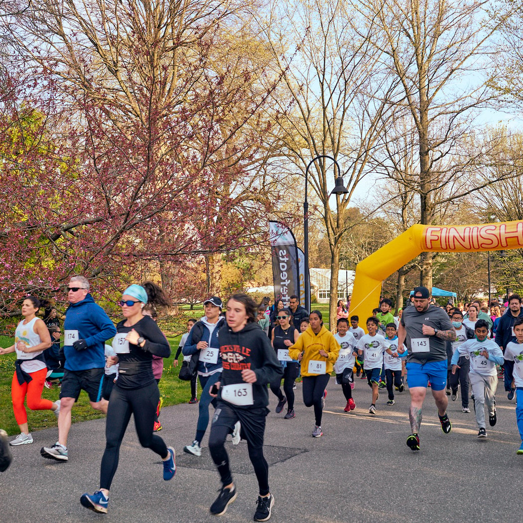 2026 Spring 5K 1