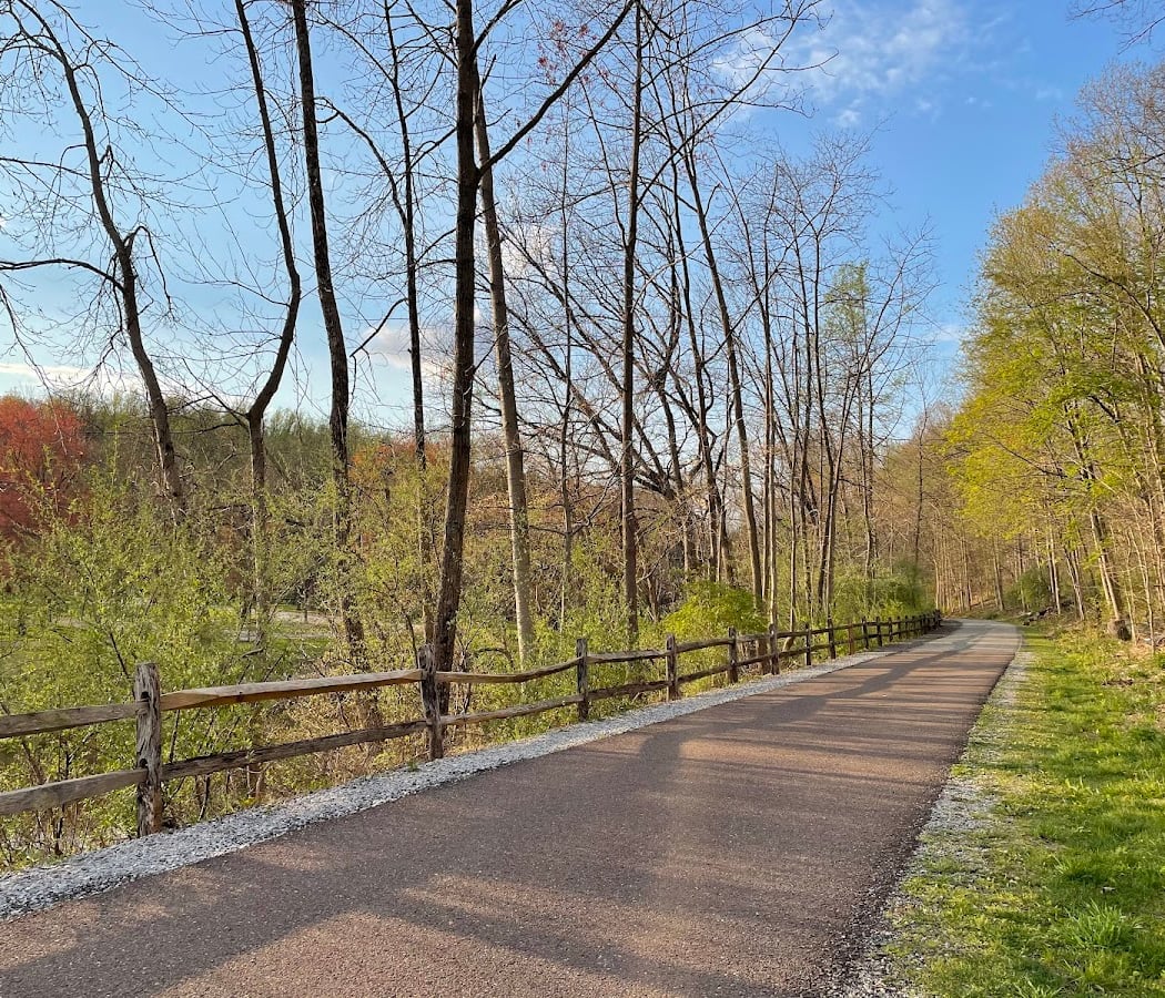 Struble Trail 2