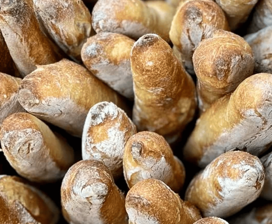 La Bicyclette Bakery 5