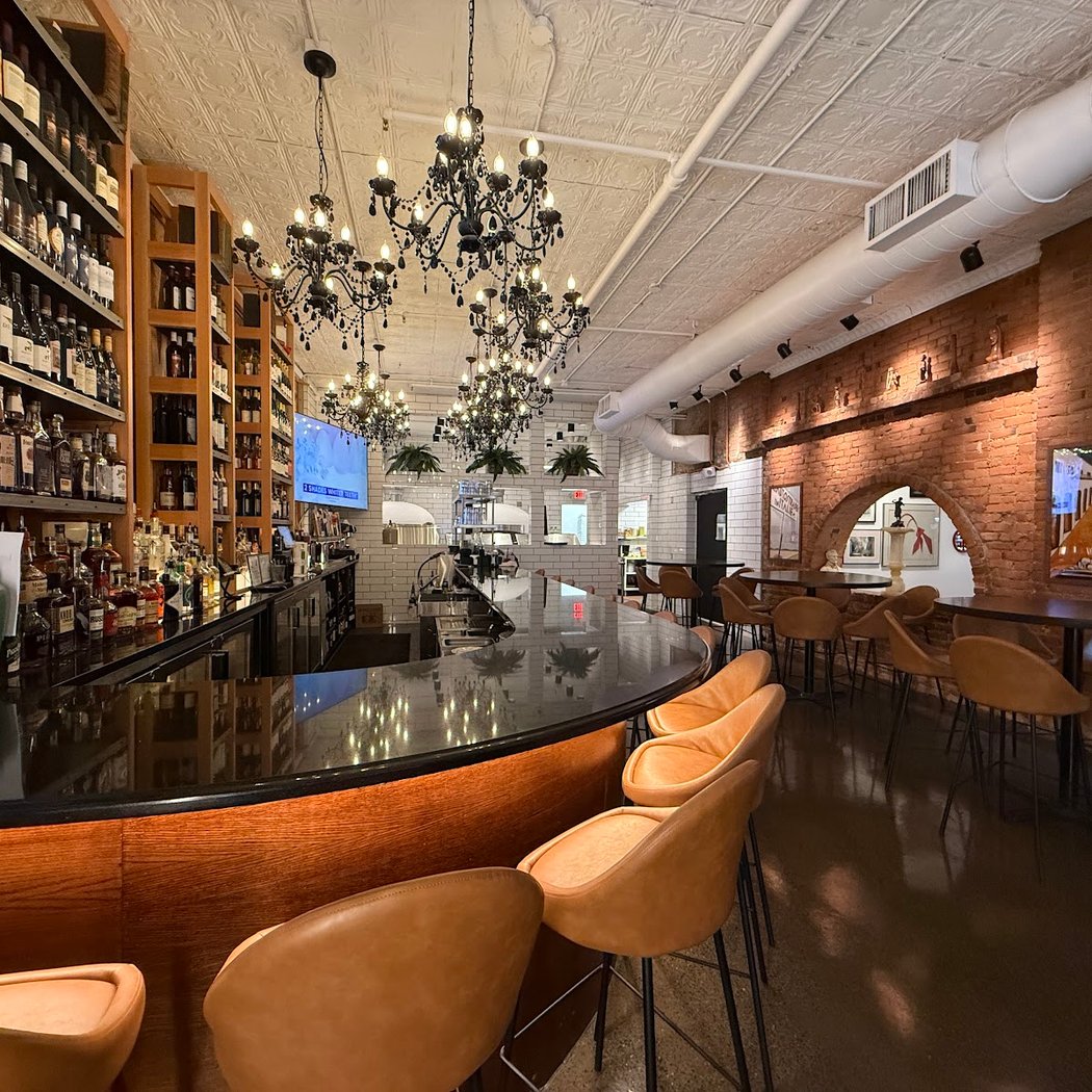 Coratti's Pizzeria Bar & Bocce 2