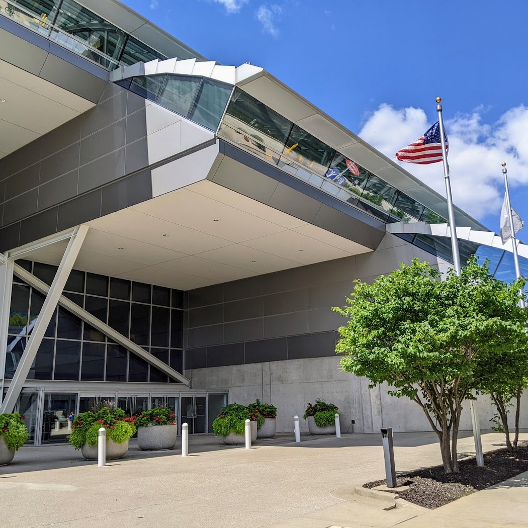 Van Andel Institute 2