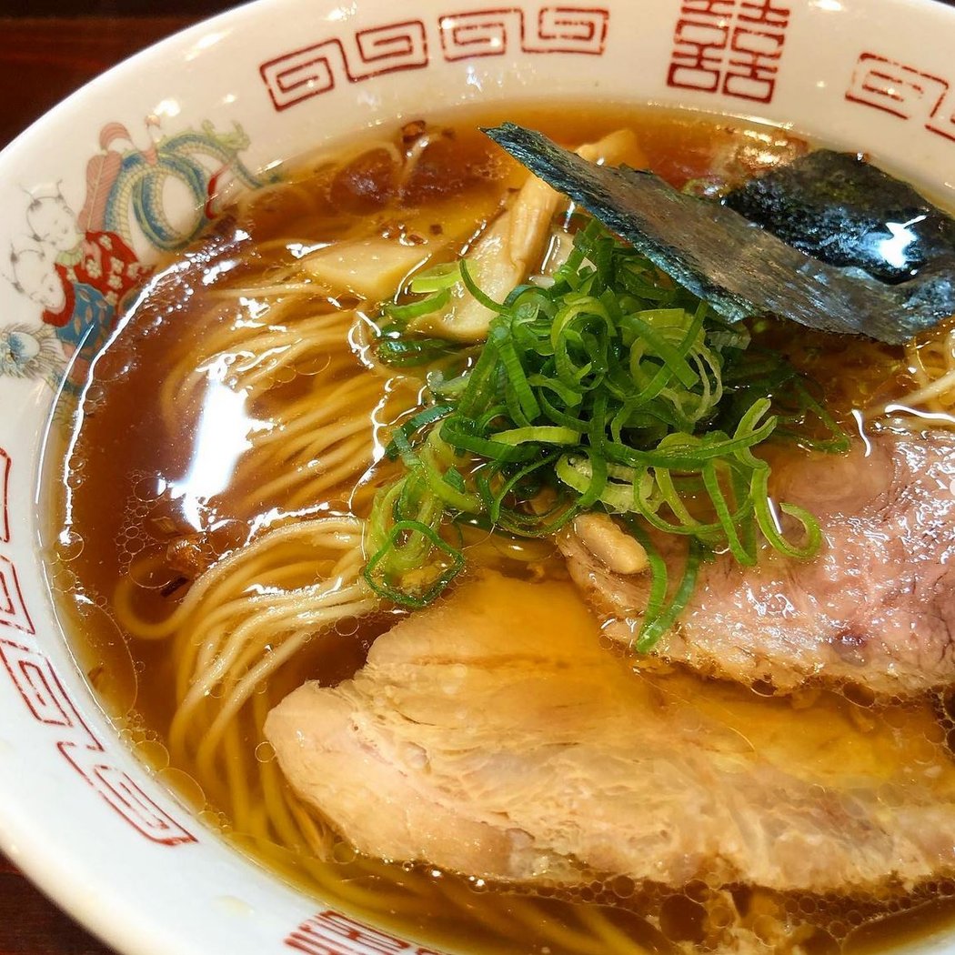 Ramen Ichizu Bar 2
