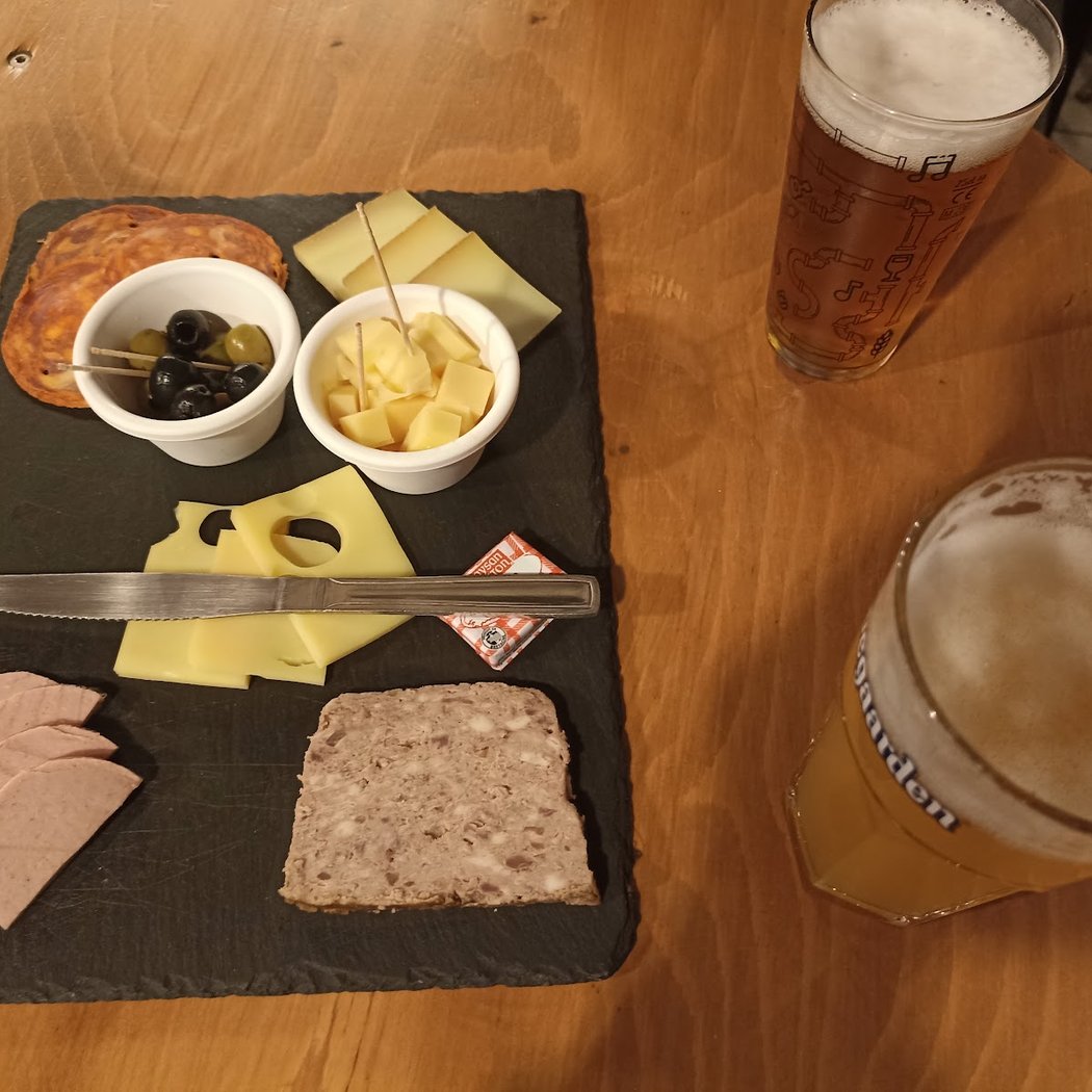 Bières et Chopes Basse-Goulaine 3