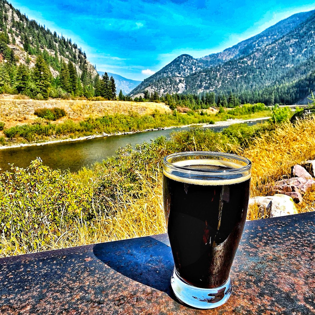 KettleHouse Brewing Co. - Bonner 1