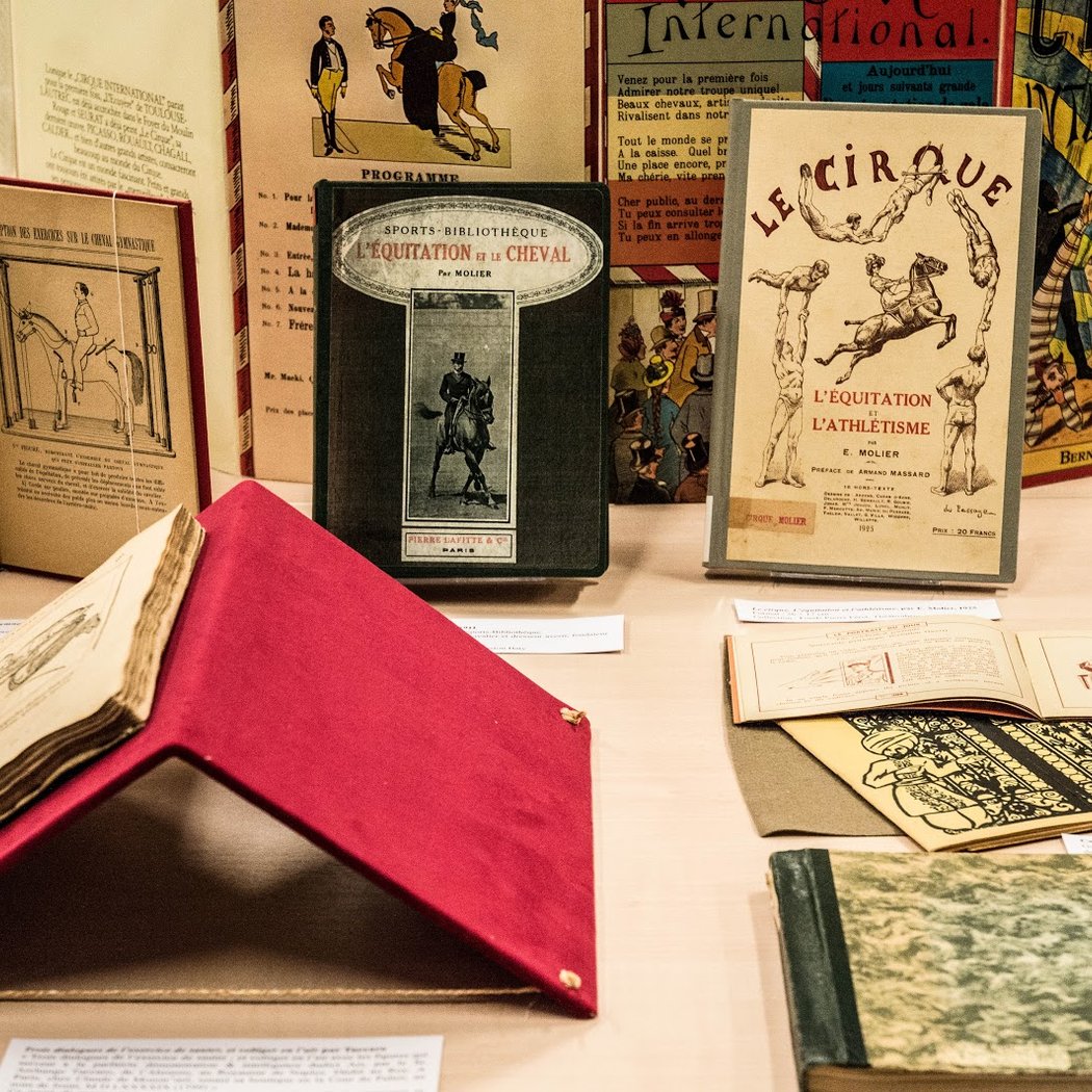 Association des Amis de la Théâtrothèque Gaston Baty 1