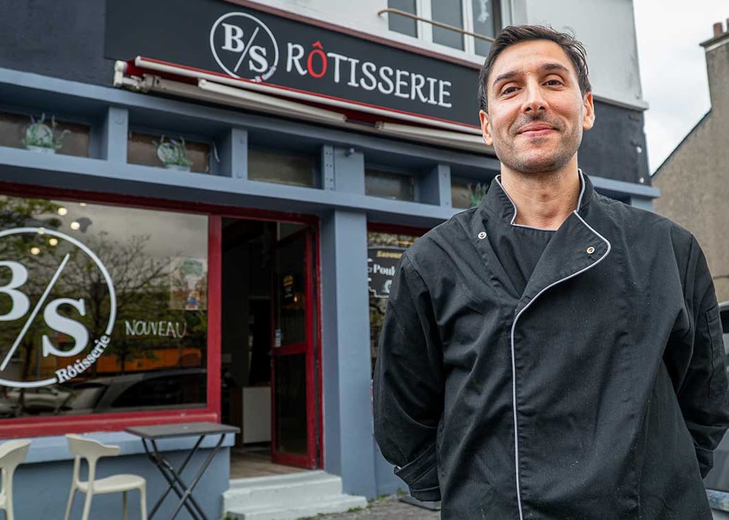 B/S RÔTISSERIE 2