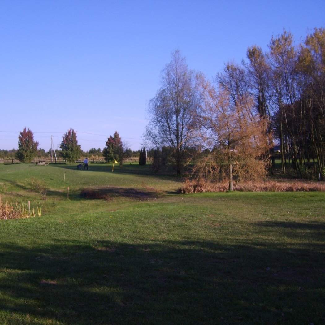 Golf d'Yerville 2