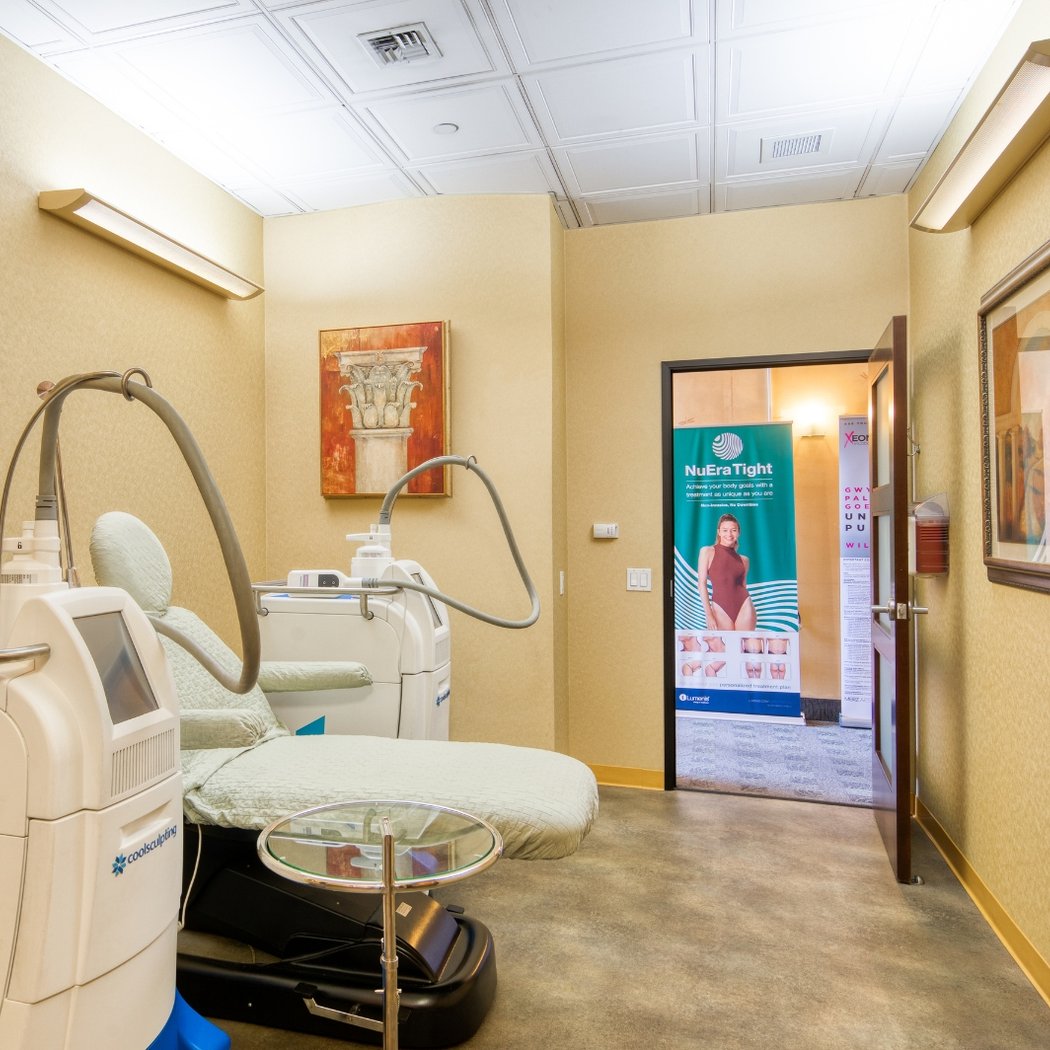 Reviv Med Spa & Laser Treatment 3