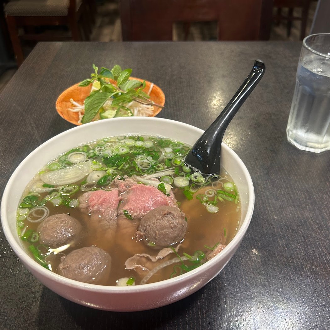 Sunflower Garden Authentic Vietnamese Food 1