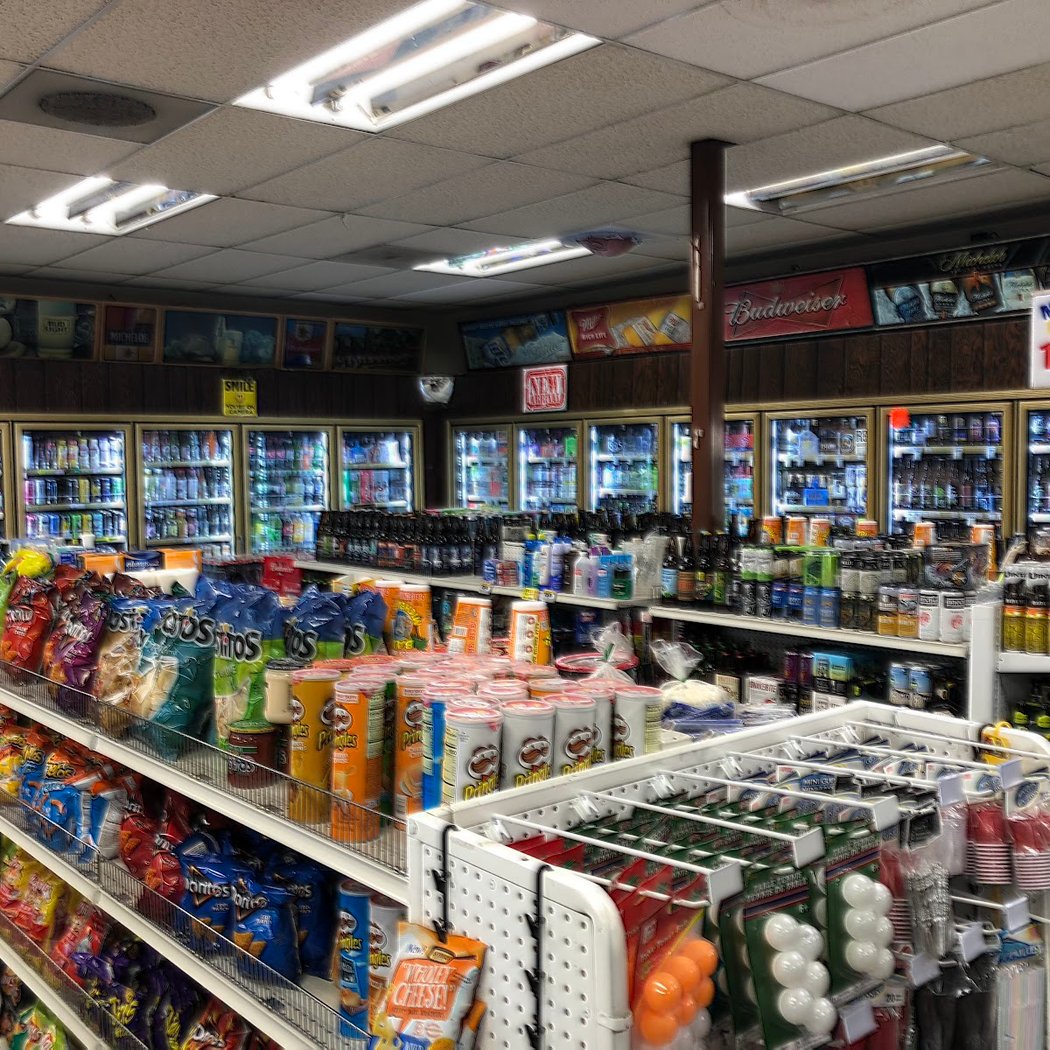Campbell Liquors & Deli 3