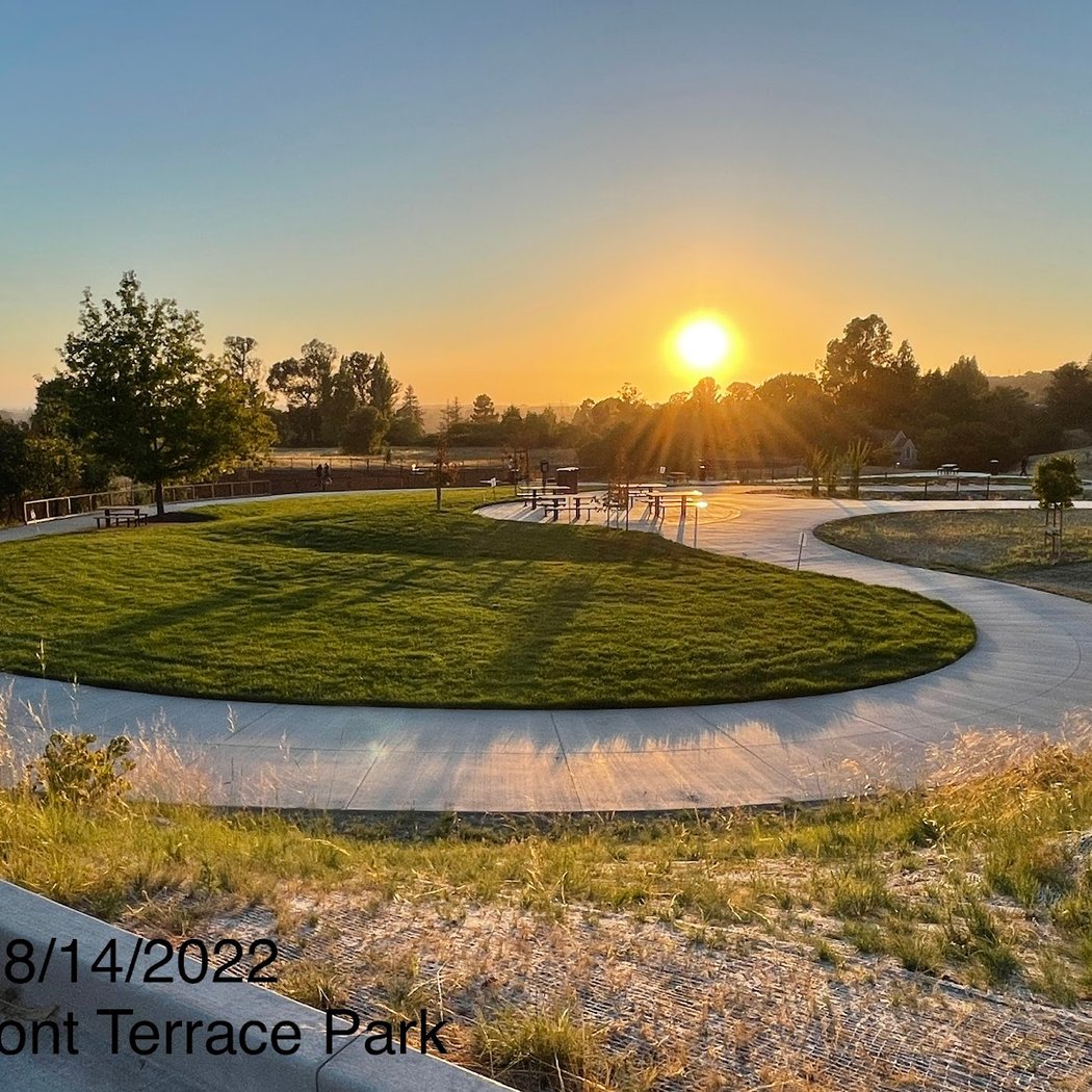 Fairmont Terrace Park 1