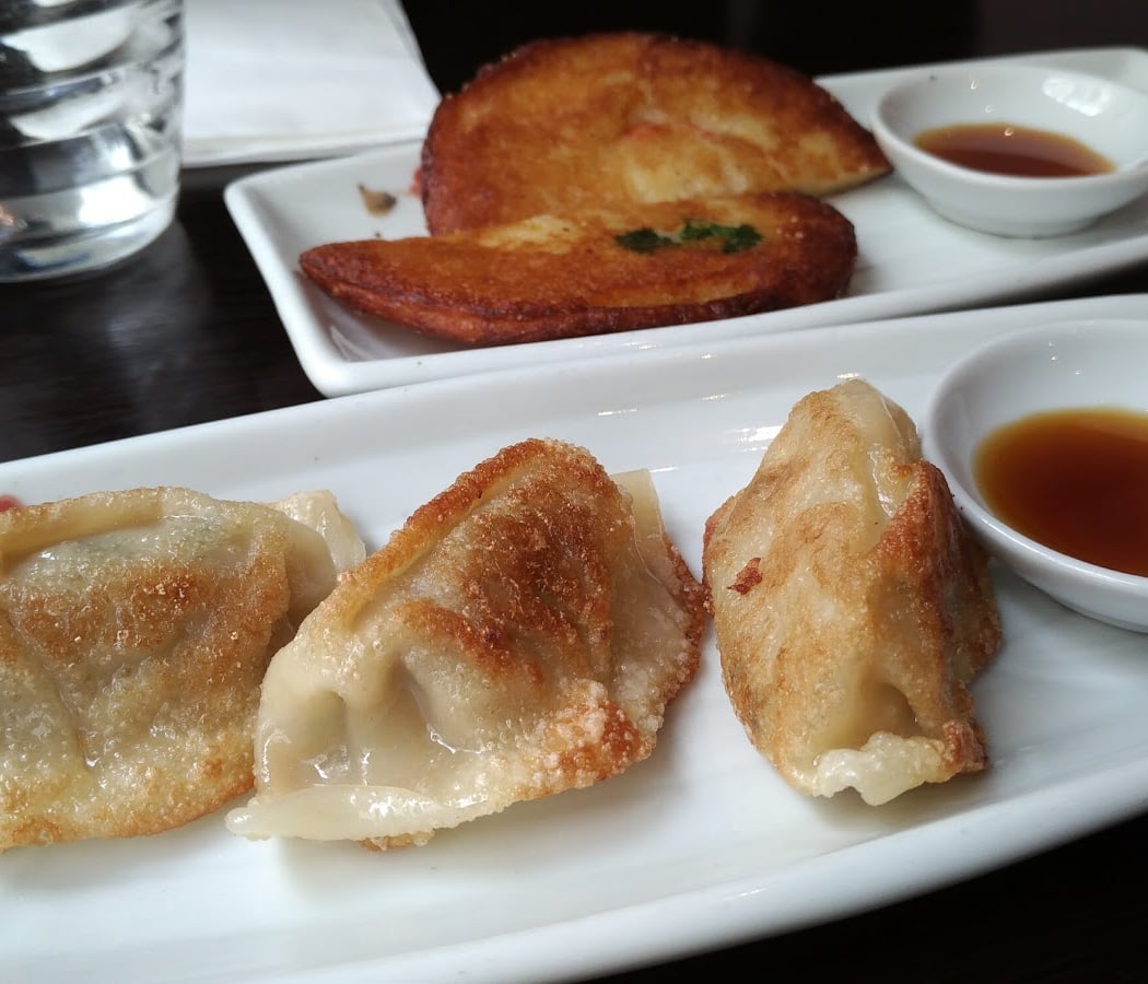 Manna Restaurant 3