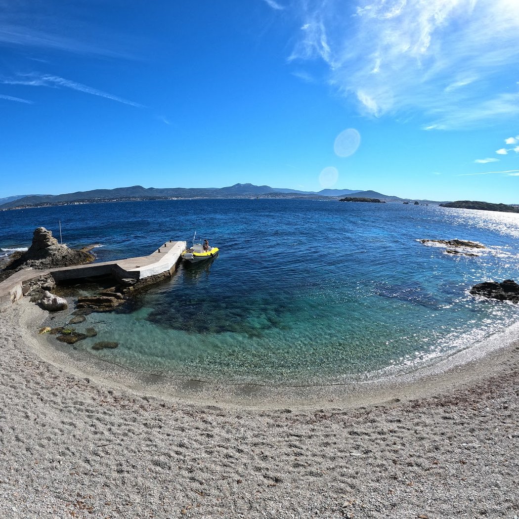 Sanary Snorkeling 3