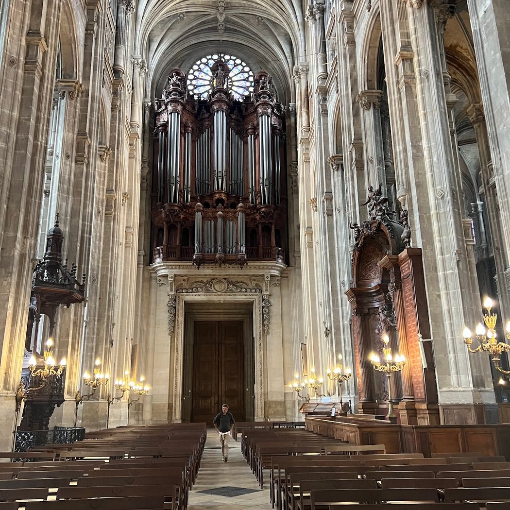 La Fête de la Musique 2025 1
